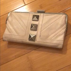 Kooba used wallet/clutch